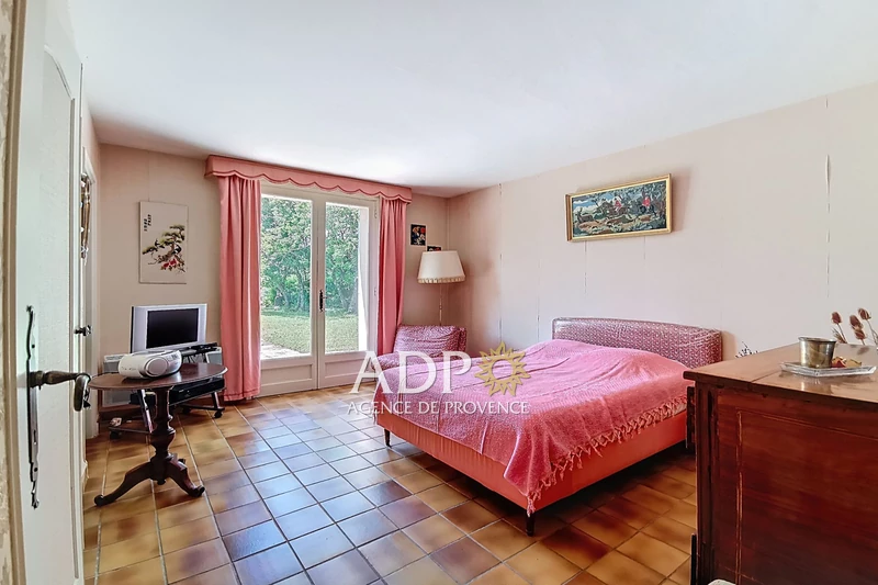 Vente maison Saint-Vallier-de-Thiey  