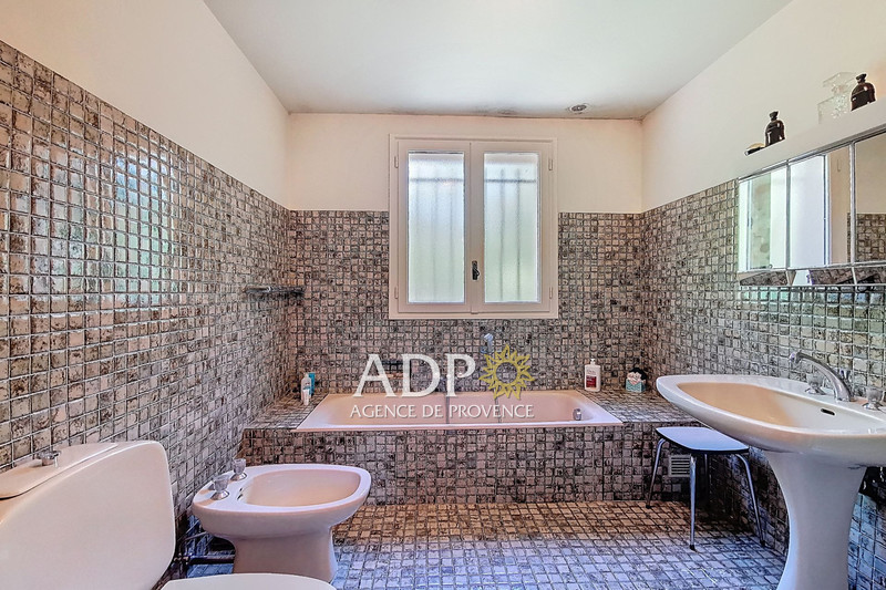 Vente maison Saint-Vallier-de-Thiey  