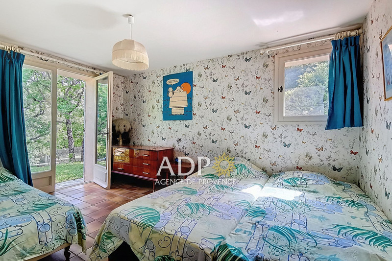 Vente maison Saint-Vallier-de-Thiey  