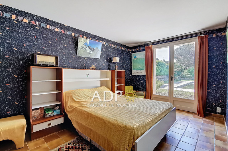 Vente maison Saint-Vallier-de-Thiey  