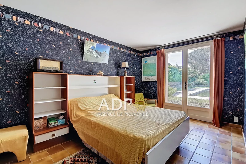 Vente maison Saint-Vallier-de-Thiey  