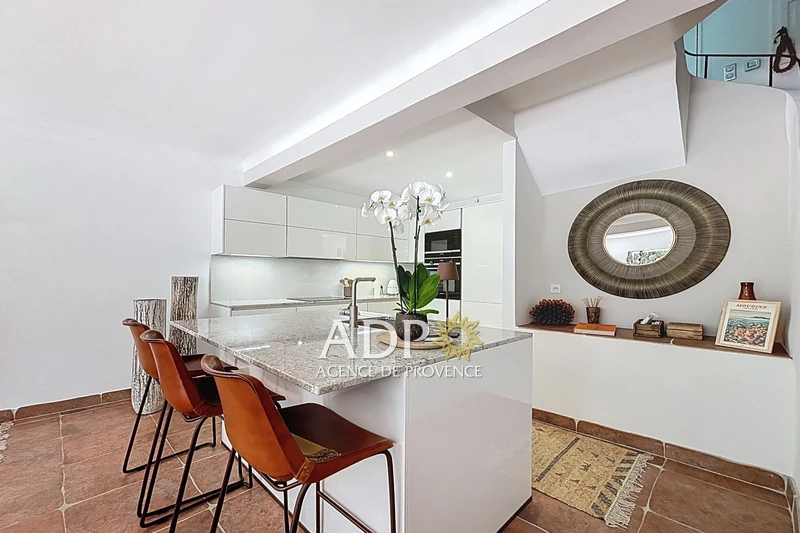 Vente maison Mougins  