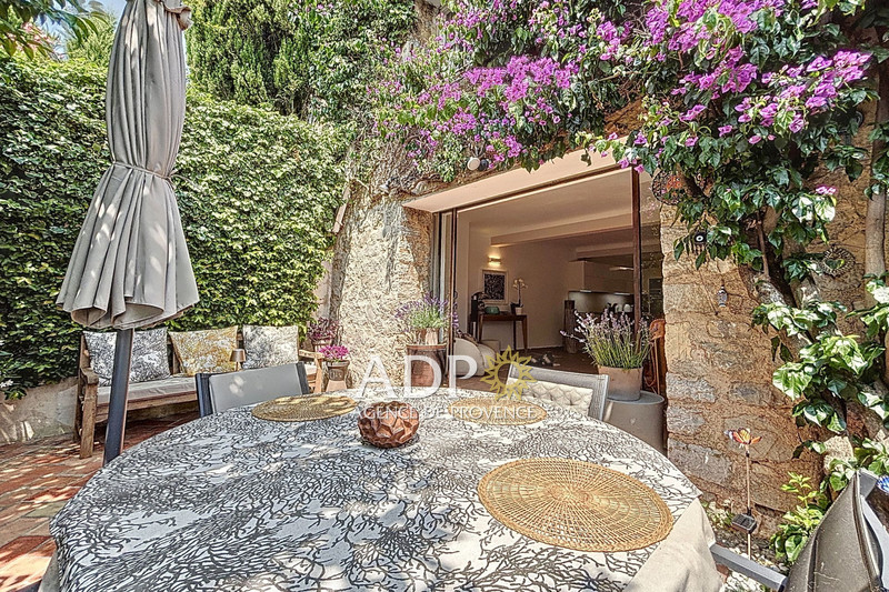 Vente maison Mougins  