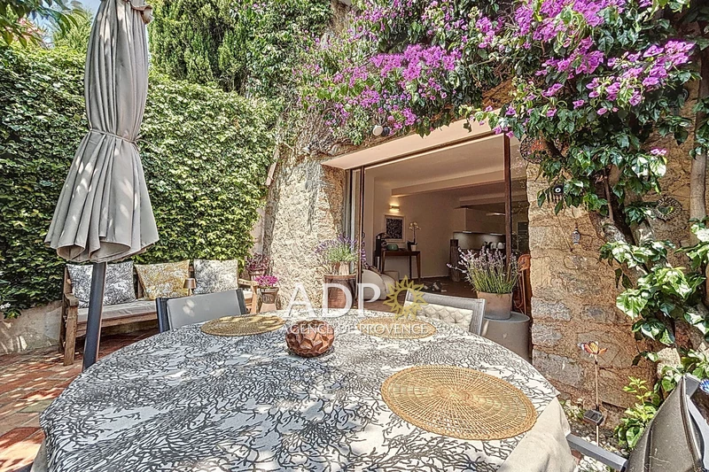 Vente maison Mougins  