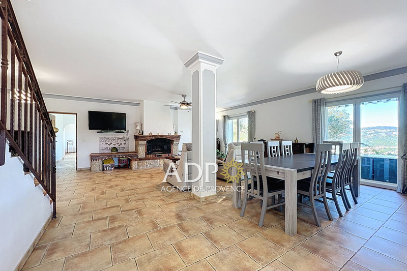 Vente maison Pégomas  