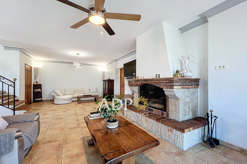 Vente maison Pégomas  