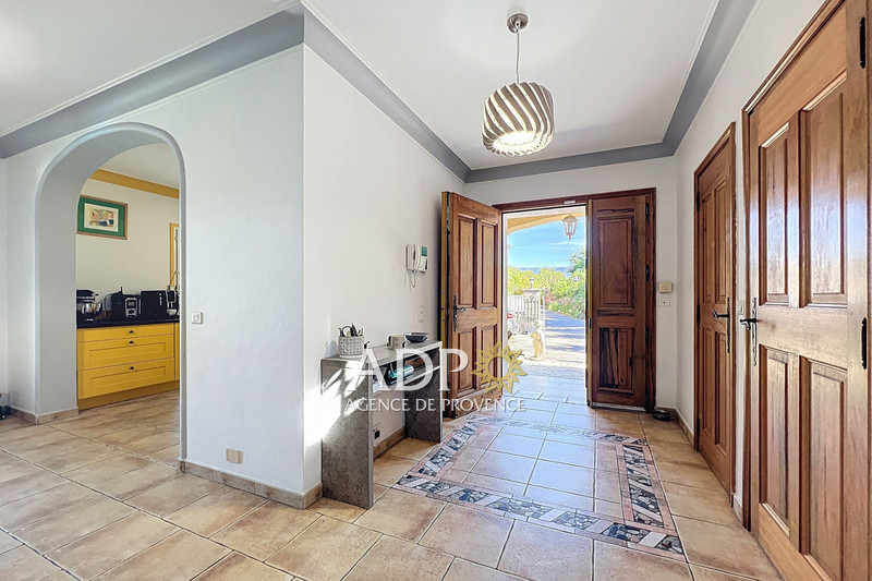 Vente maison Pégomas  