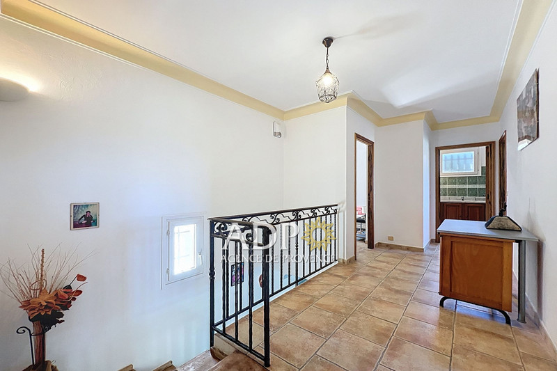 Vente maison Pégomas  
