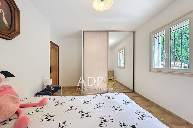 Vente maison Pégomas  