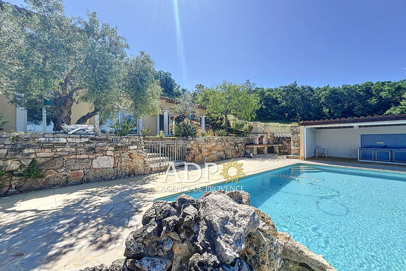 Vente maison Pégomas  