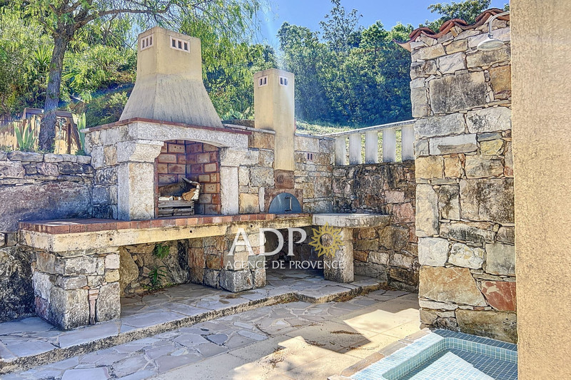 Vente maison Pégomas  