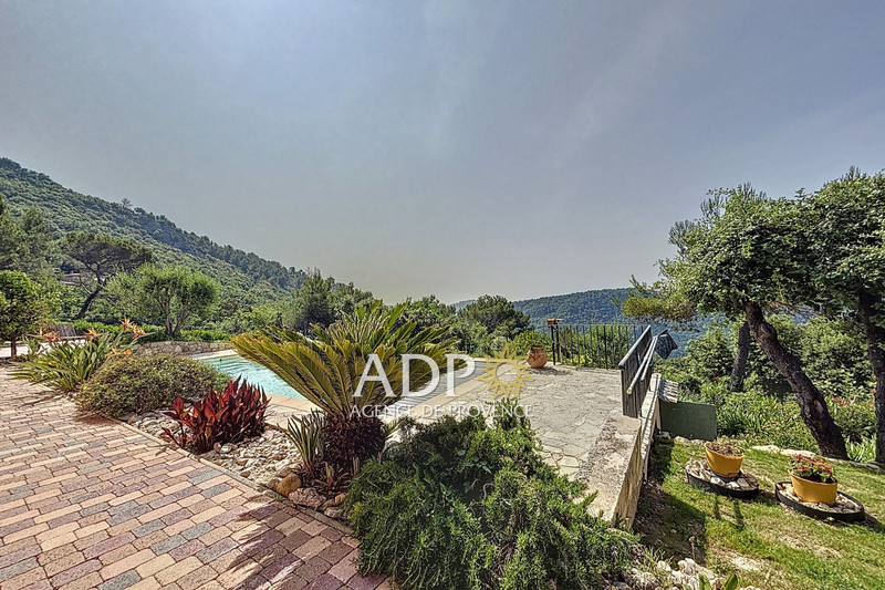 Vente maison Tourrettes-sur-Loup  