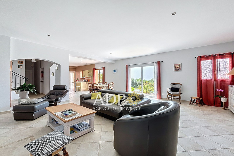 Vente maison Tourrettes-sur-Loup  
