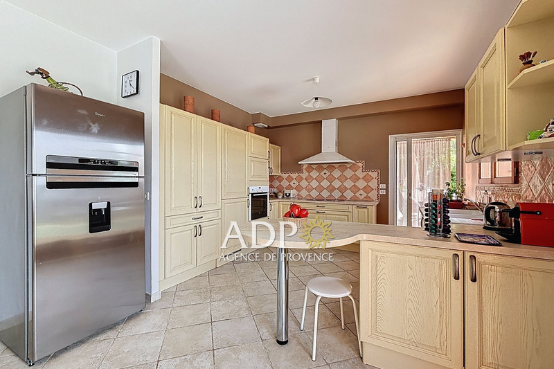 Vente maison Tourrettes-sur-Loup  
