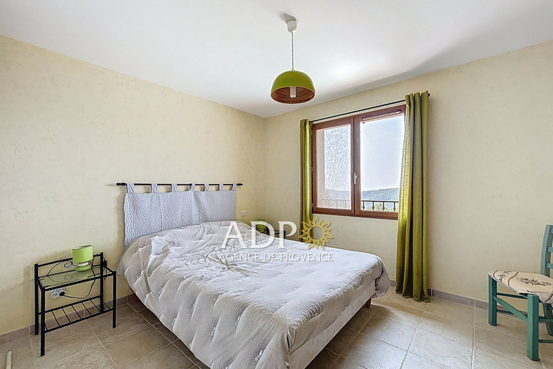 Vente maison Tourrettes-sur-Loup  