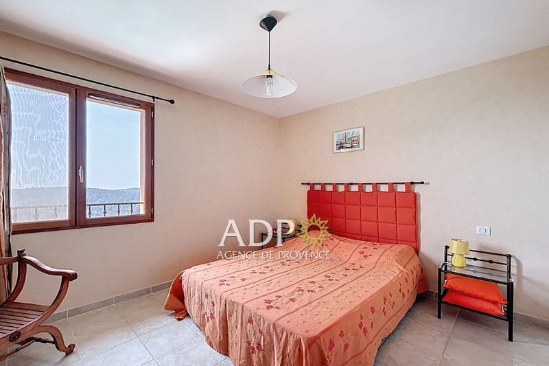 Vente maison Tourrettes-sur-Loup  