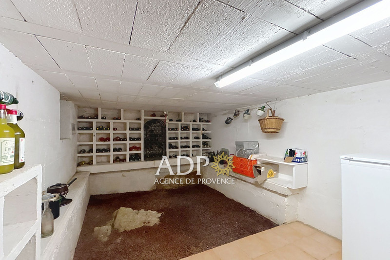 Vente maison Tourrettes-sur-Loup  