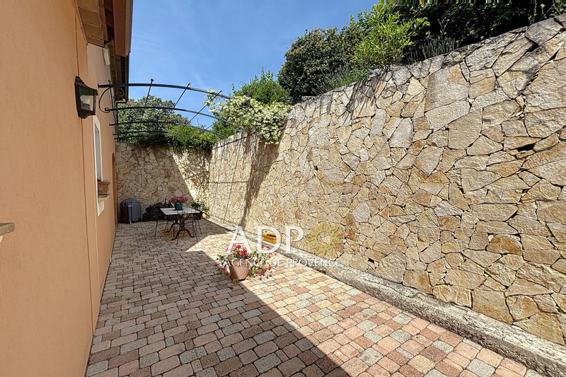 Vente maison Tourrettes-sur-Loup  