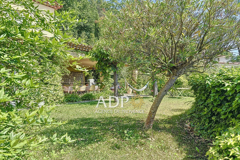 Vente maison Mouans-Sartoux  