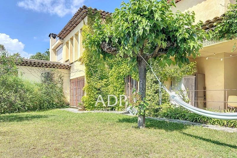 Vente maison Mouans-Sartoux  