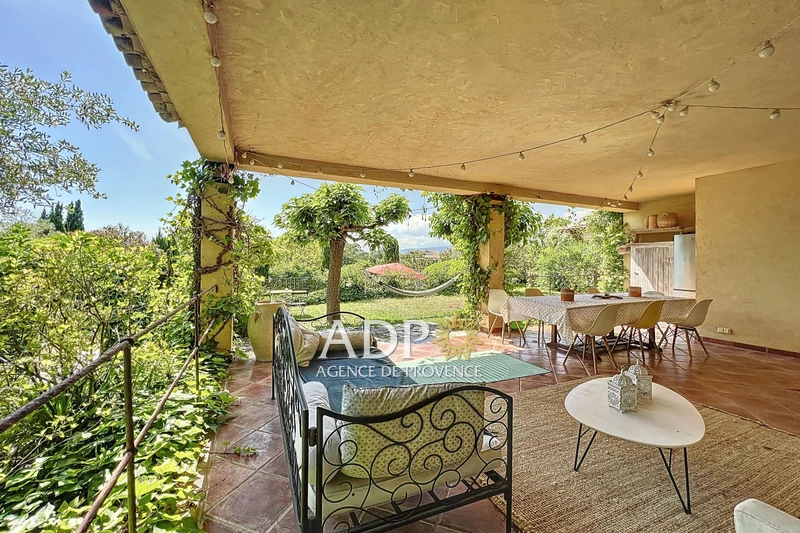 Vente maison Mouans-Sartoux  