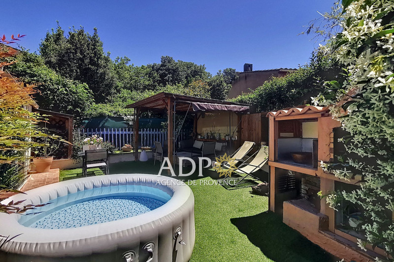 Vente maison Mouans-Sartoux  