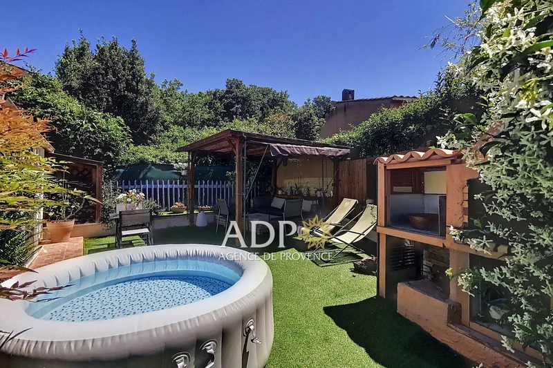 Vente maison Mouans-Sartoux  
