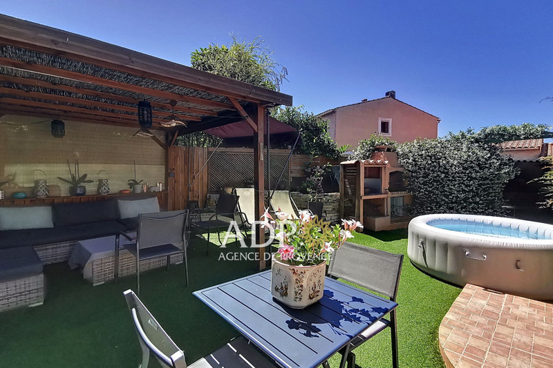 Vente maison Mouans-Sartoux  