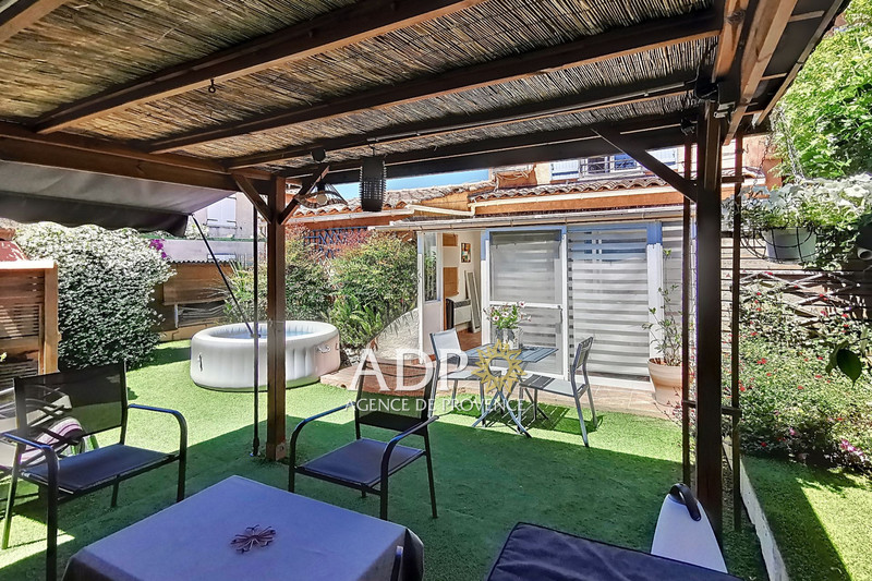 Vente maison Mouans-Sartoux  