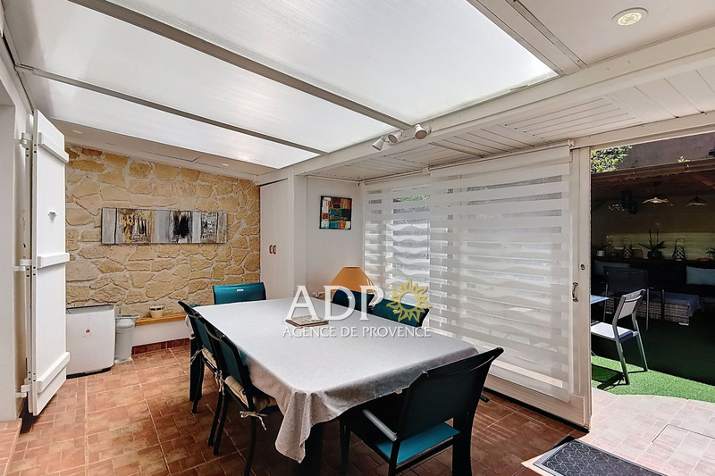 Vente maison Mouans-Sartoux  