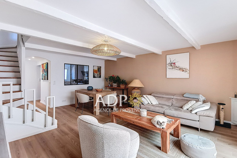 Vente maison Mouans-Sartoux  