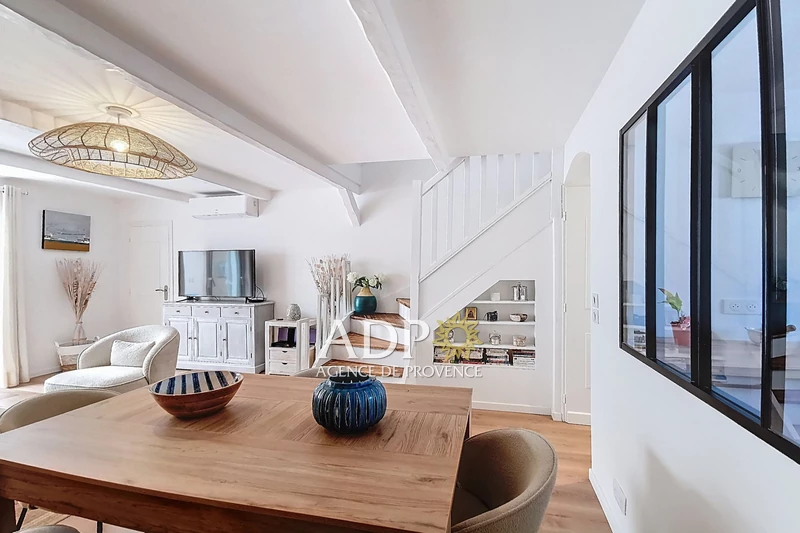 Vente maison Mouans-Sartoux  