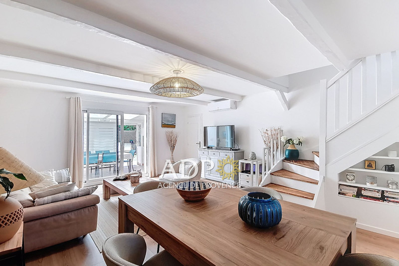 Vente maison Mouans-Sartoux  