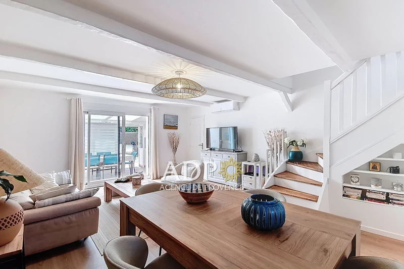 Vente maison Mouans-Sartoux  