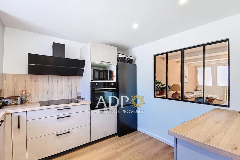 Vente maison Mouans-Sartoux  