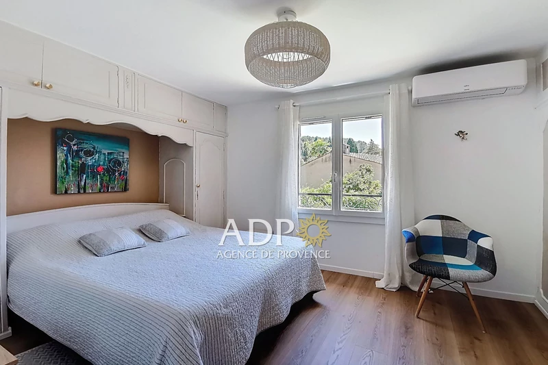Vente maison Mouans-Sartoux  