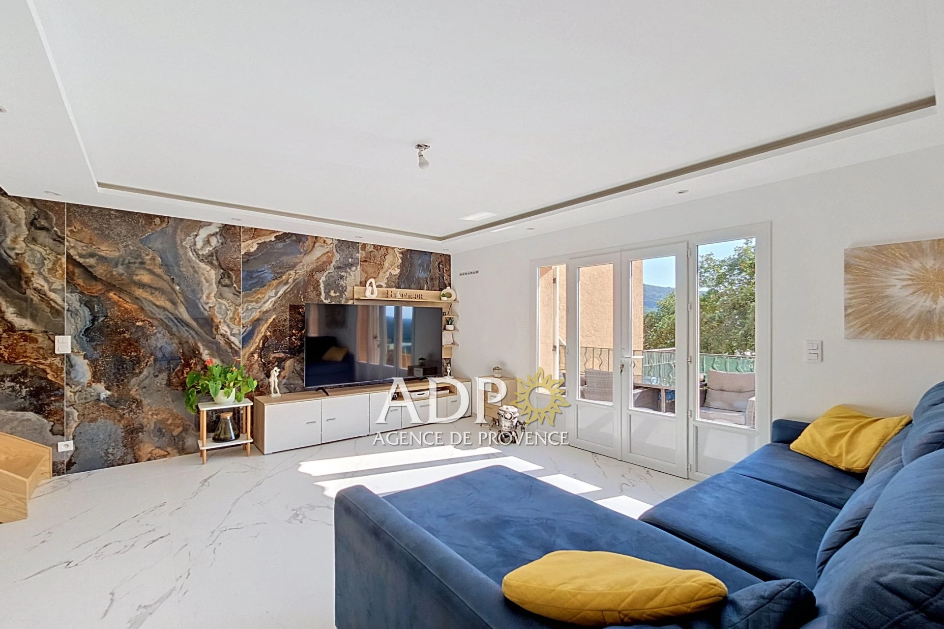 Appartement 5 pièces 83 m² · à Peymeinade · 83 m² · 275 000 €
