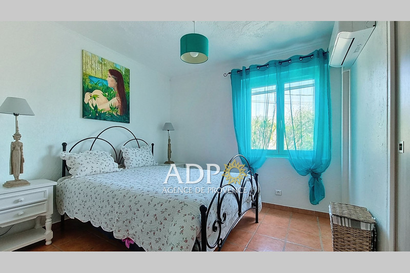Vente villa Peymeinade  