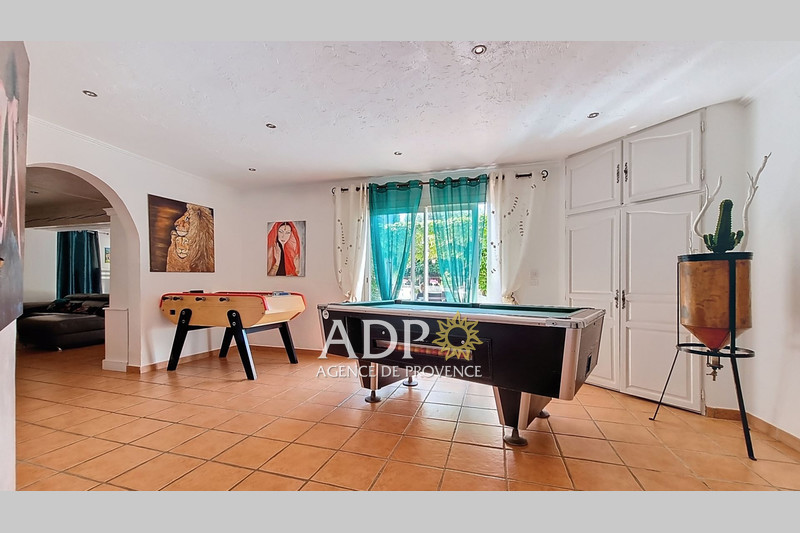 Vente villa Peymeinade  