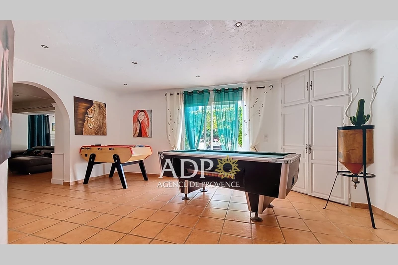 Vente villa Peymeinade  