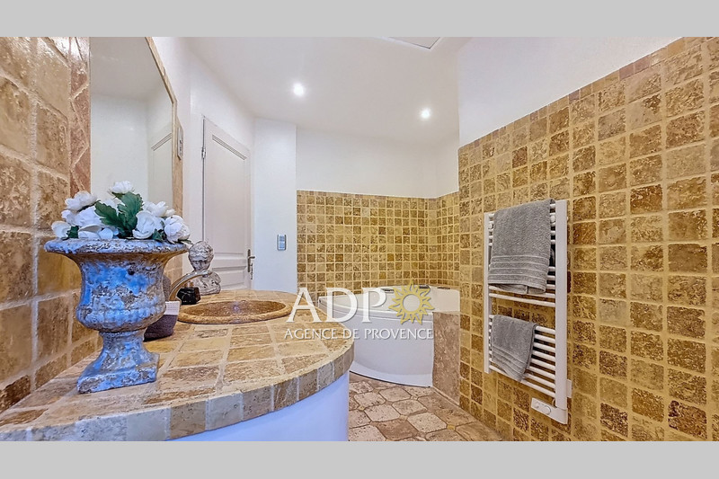 Vente villa Peymeinade  