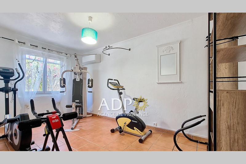 Vente villa Peymeinade  