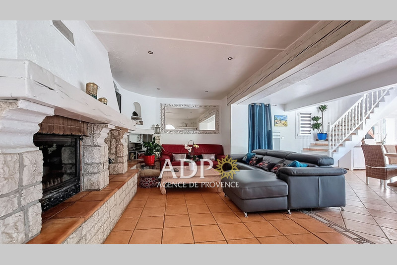 Vente villa Peymeinade  