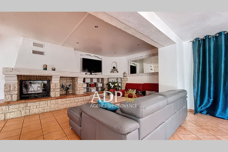 Vente villa Peymeinade  