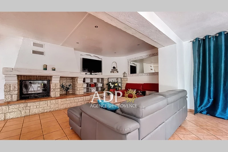 Vente villa Peymeinade  