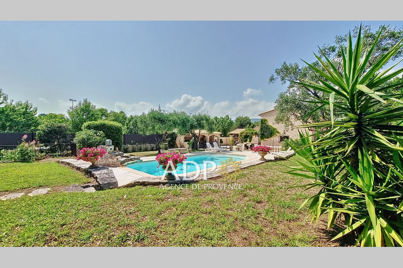 Vente villa Peymeinade  