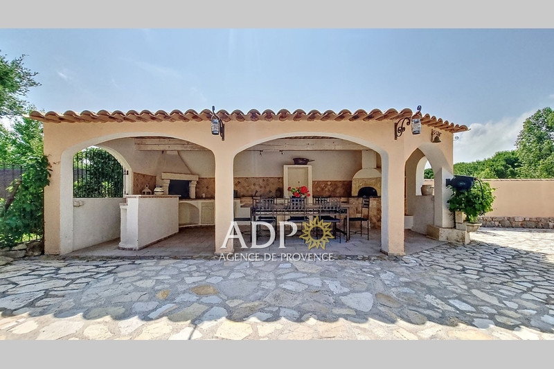 Vente villa Peymeinade  