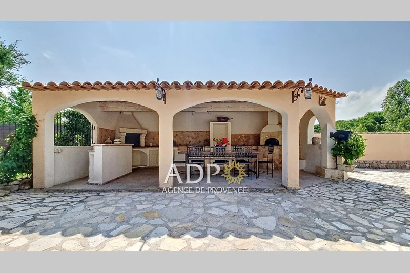 Vente villa Peymeinade  