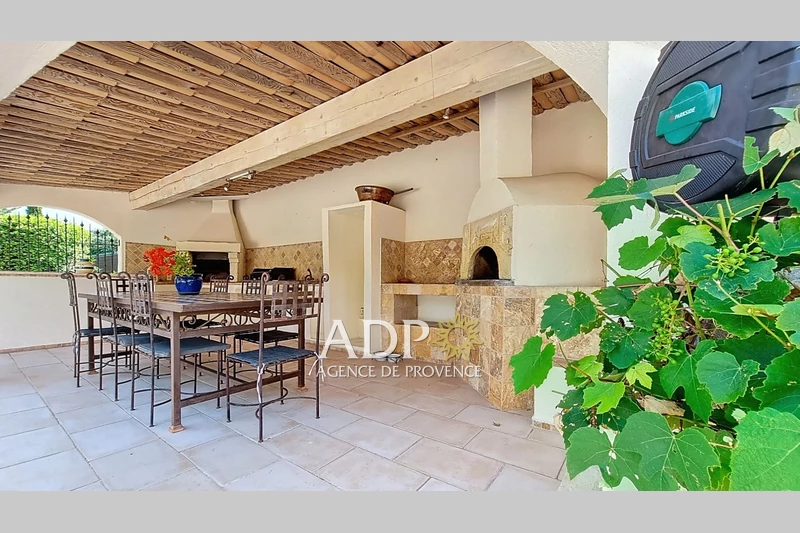 Vente villa Peymeinade  