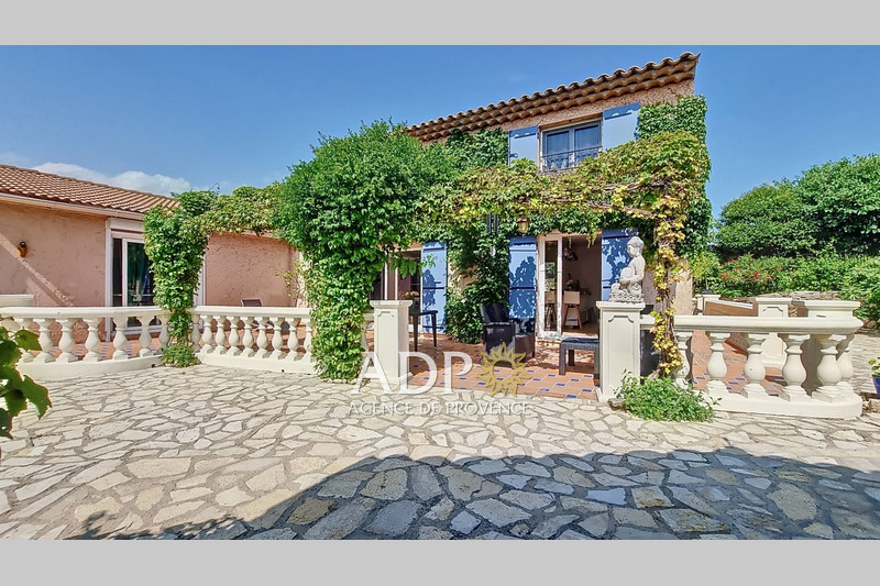 Vente villa Peymeinade  